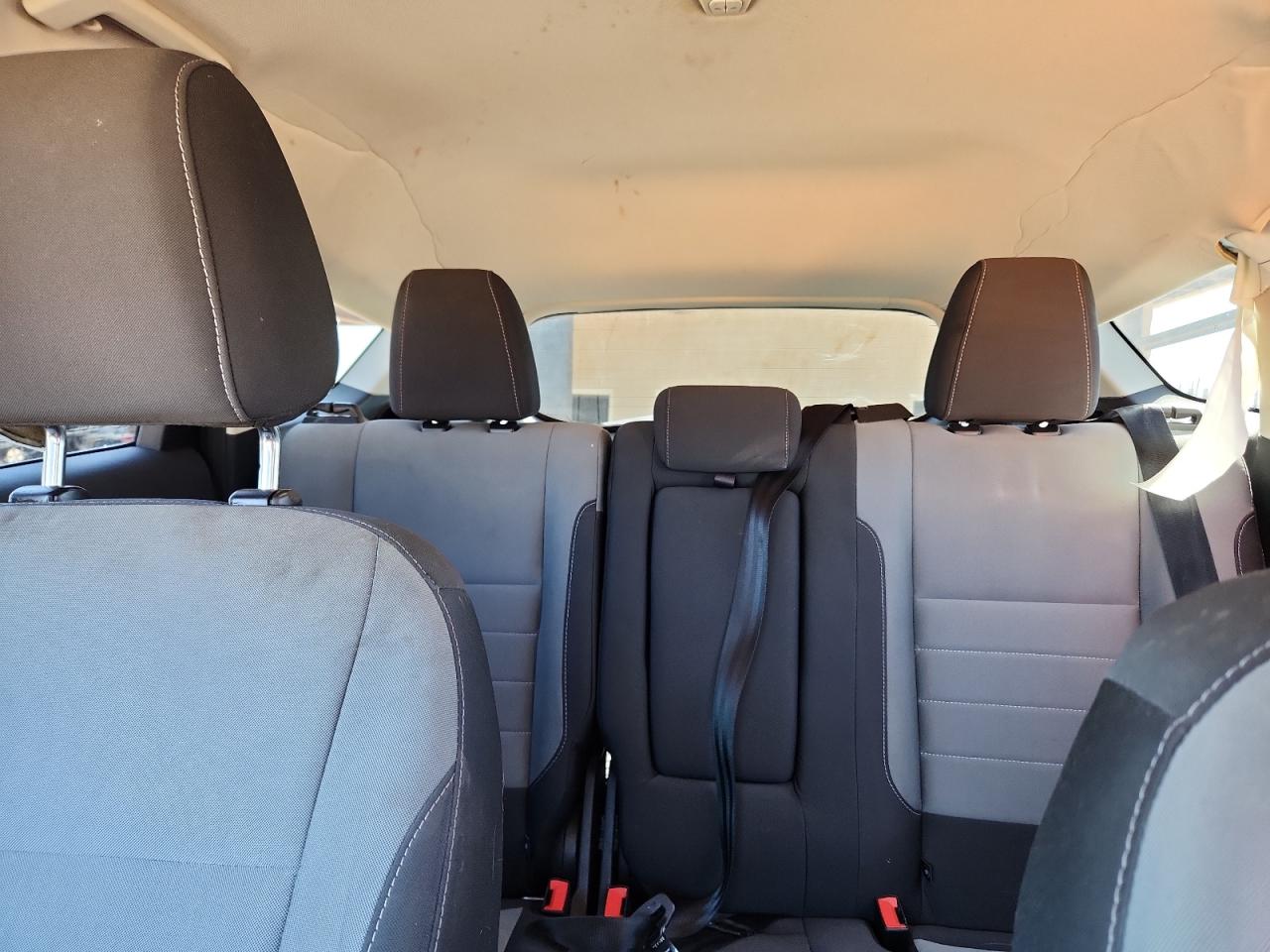 2016 Ford Escape Se VIN: 1FMCU0GX1GUA81206 Lot: 85133775