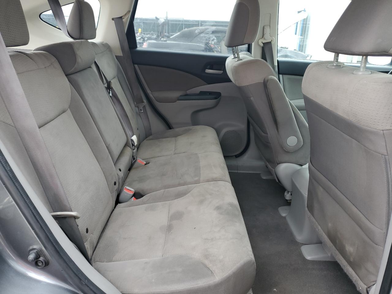 2014 Honda Cr-V Ex VIN: 2HKRM3H55EH542475 Lot: 90309815