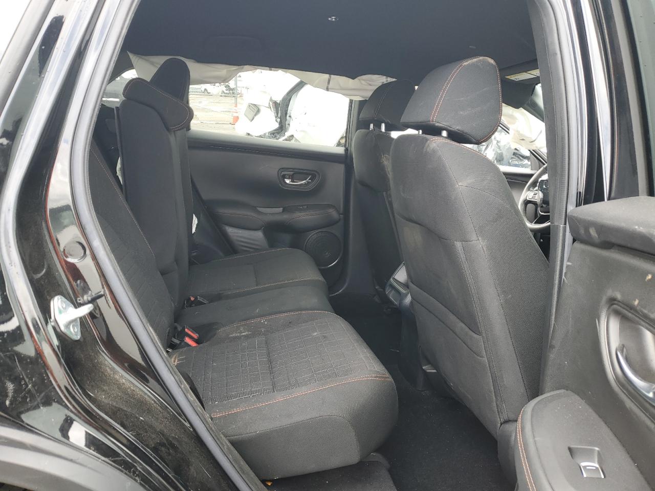 2024 Honda Hr-V Sport VIN: 3CZRZ2H59RM728929 Lot: 84069205