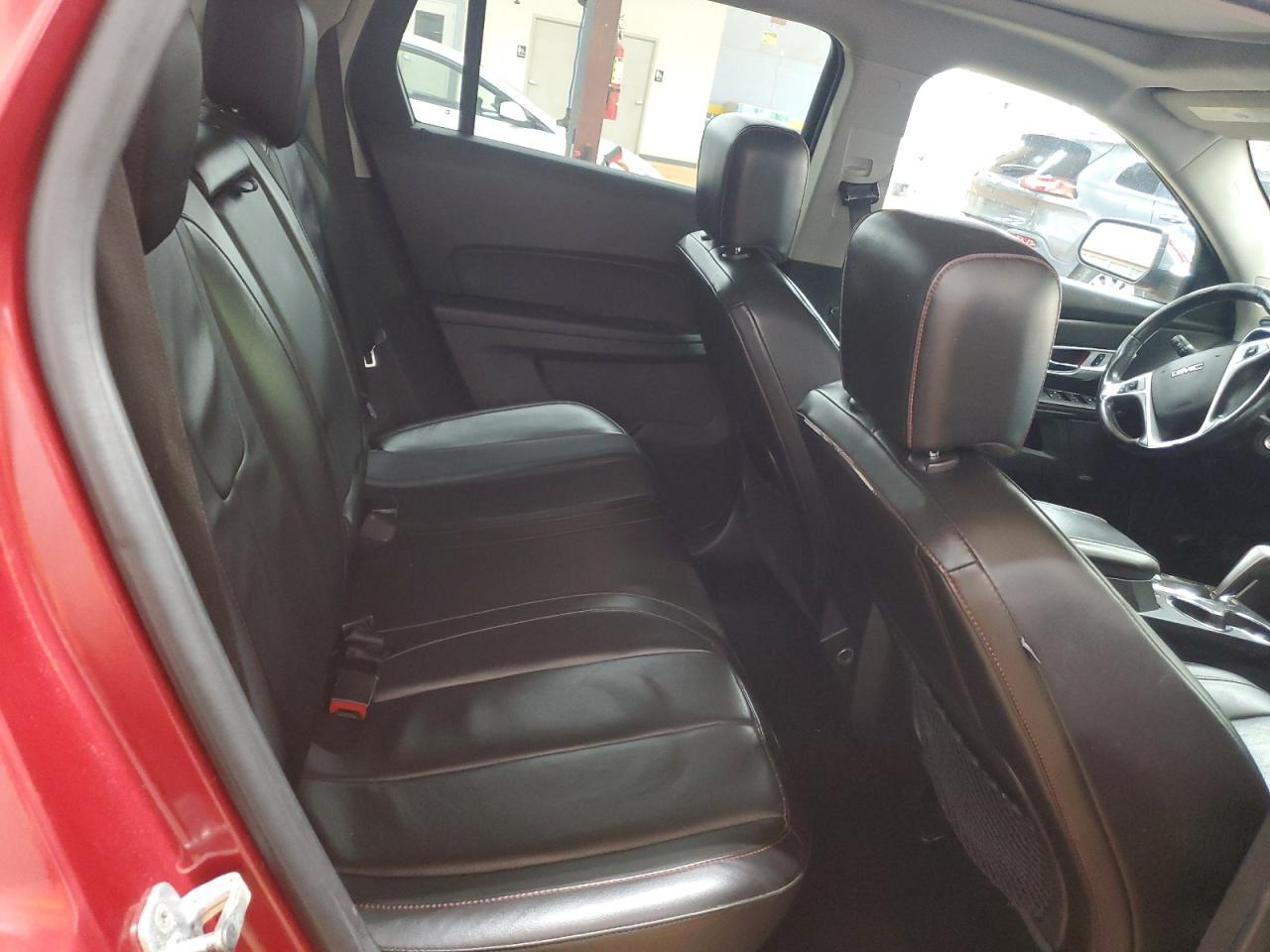 2015 GMC Terrain Slt VIN: 2GKFLTE37F6309197 Lot: 81924105
