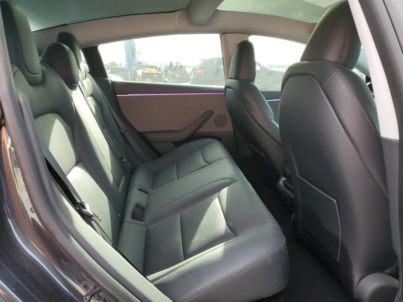 2024 Tesla Model 3 VIN: 5YJ3E1EA3RF740971 Lot: 86607215