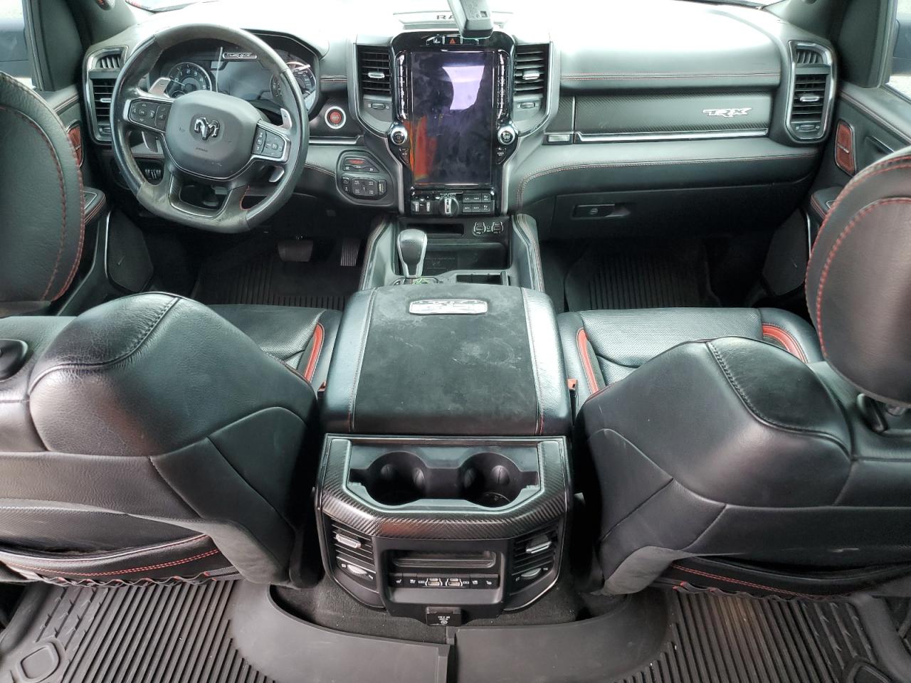 2021 Ram 1500 Trx VIN: 1C6SRFU93MN905813 Lot: 85862645