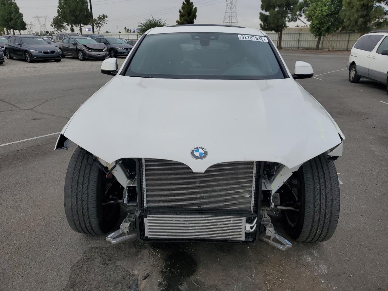 Фото: 5UX2V1C01M9H64809