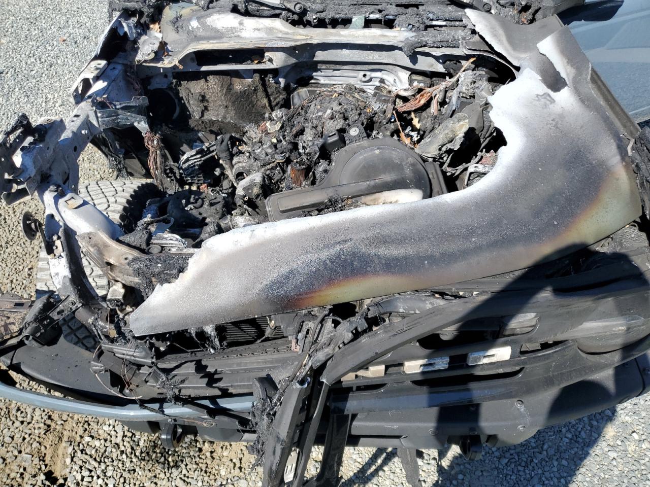 2023 Ford Bronco Base VIN: 1FMDE5CP5PLC10560 Lot: 82714695