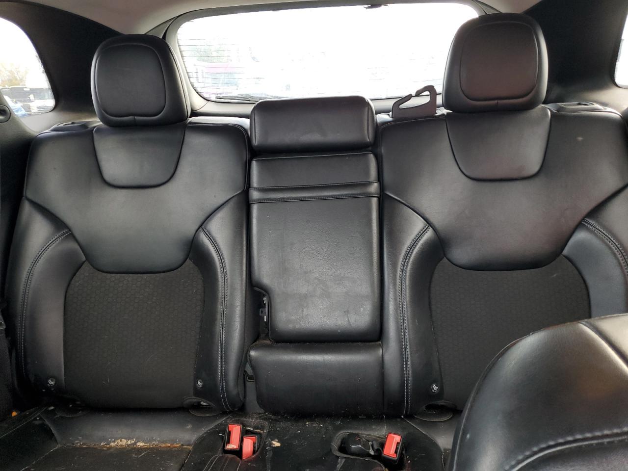 2019 Jeep Cherokee Latitude Plus VIN: 1C4PJLLB4KD154443 Lot: 87209035