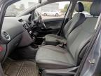2010 VAUXHALL CORSA DESIGN  for sale at Copart WESTBURY