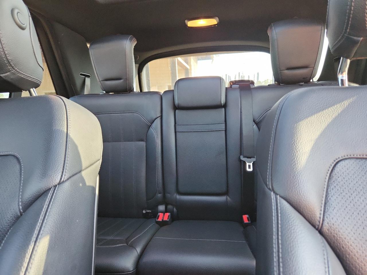 2017 Mercedes-Benz Gle 350 VIN: 4JGDA5JB9HA954713 Lot: 84624825