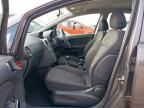 2012 VAUXHALL CORSA EXCLUSIV AC  for sale at Copart SANDWICH