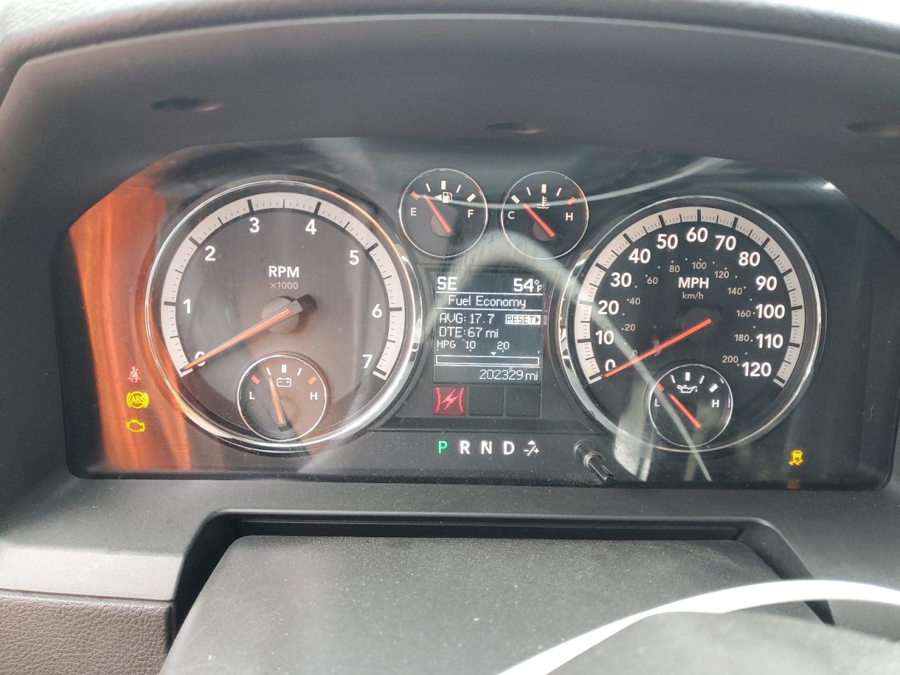 2012 Dodge Ram 1500 Laramie VIN: 1C6RD7NT6CS115435 Lot: 82343155