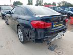 2017 BMW 420D GRAN COUPE M SPORT A  for sale at Copart SANDY