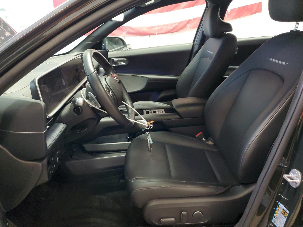 2023 Hyundai Ioniq 6 Sel VIN: KMHM34AC2PA051752 Lot: 90901375