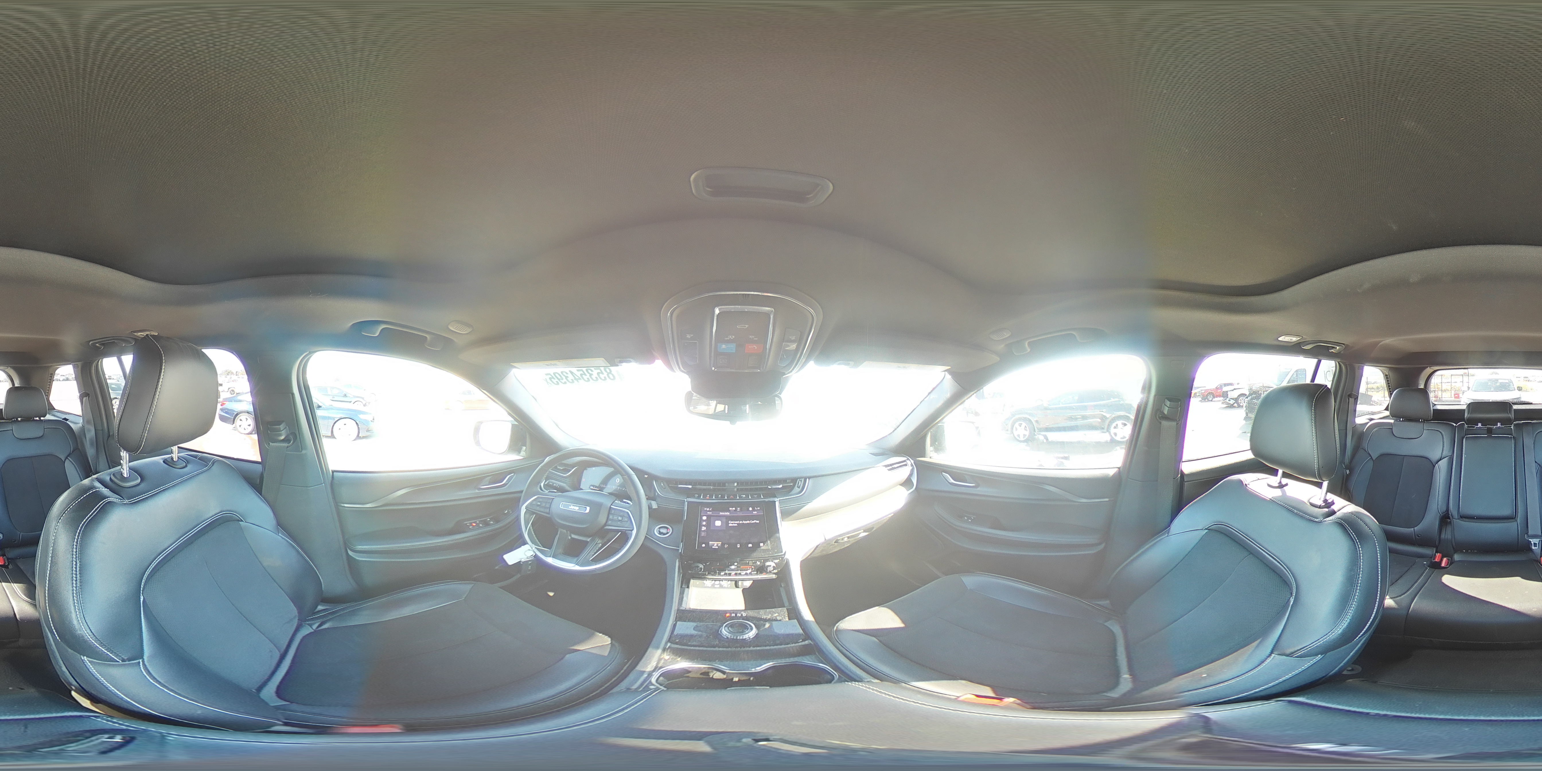 2024 Jeep Grand Cherokee Laredo VIN: 1C4RJGAG1RC124752 Lot: 85354395