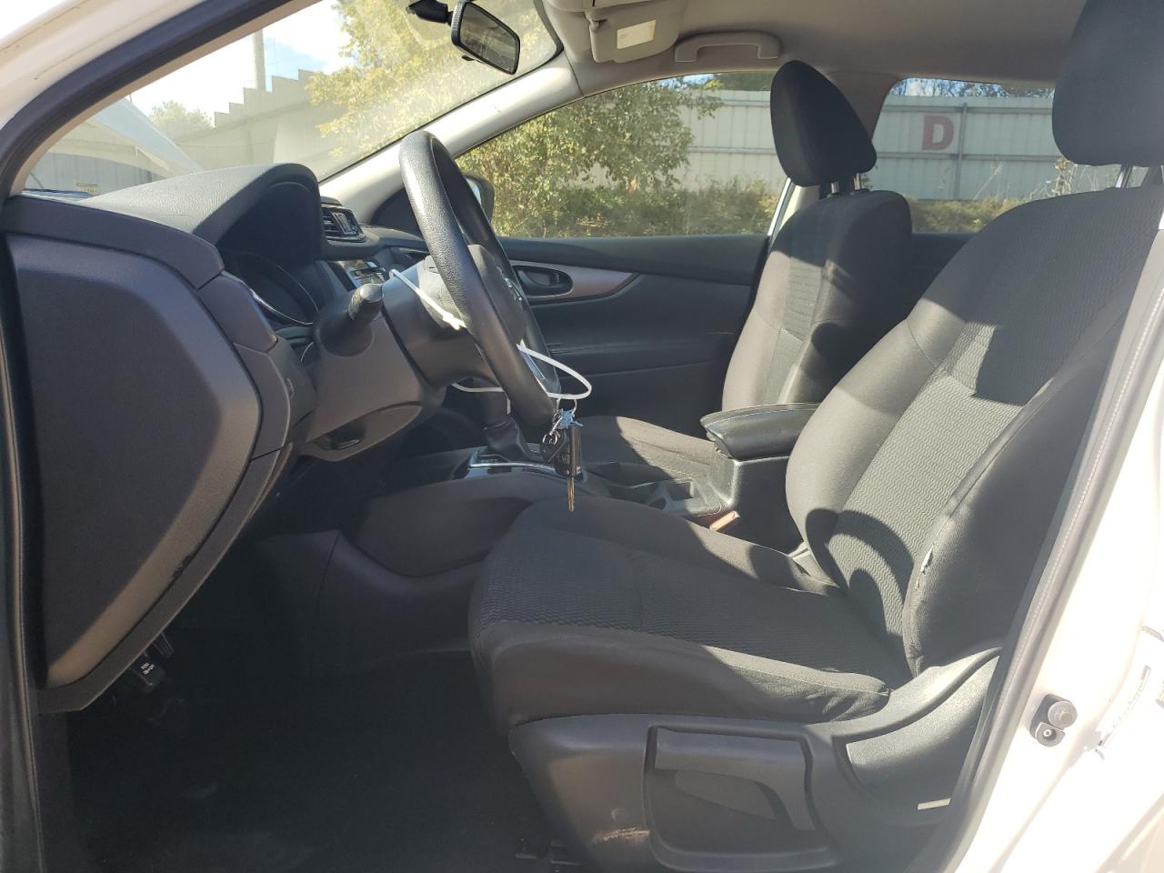 2018 Nissan Rogue Sport S VIN: JN1BJ1CR6JW265612 Lot: 86606185