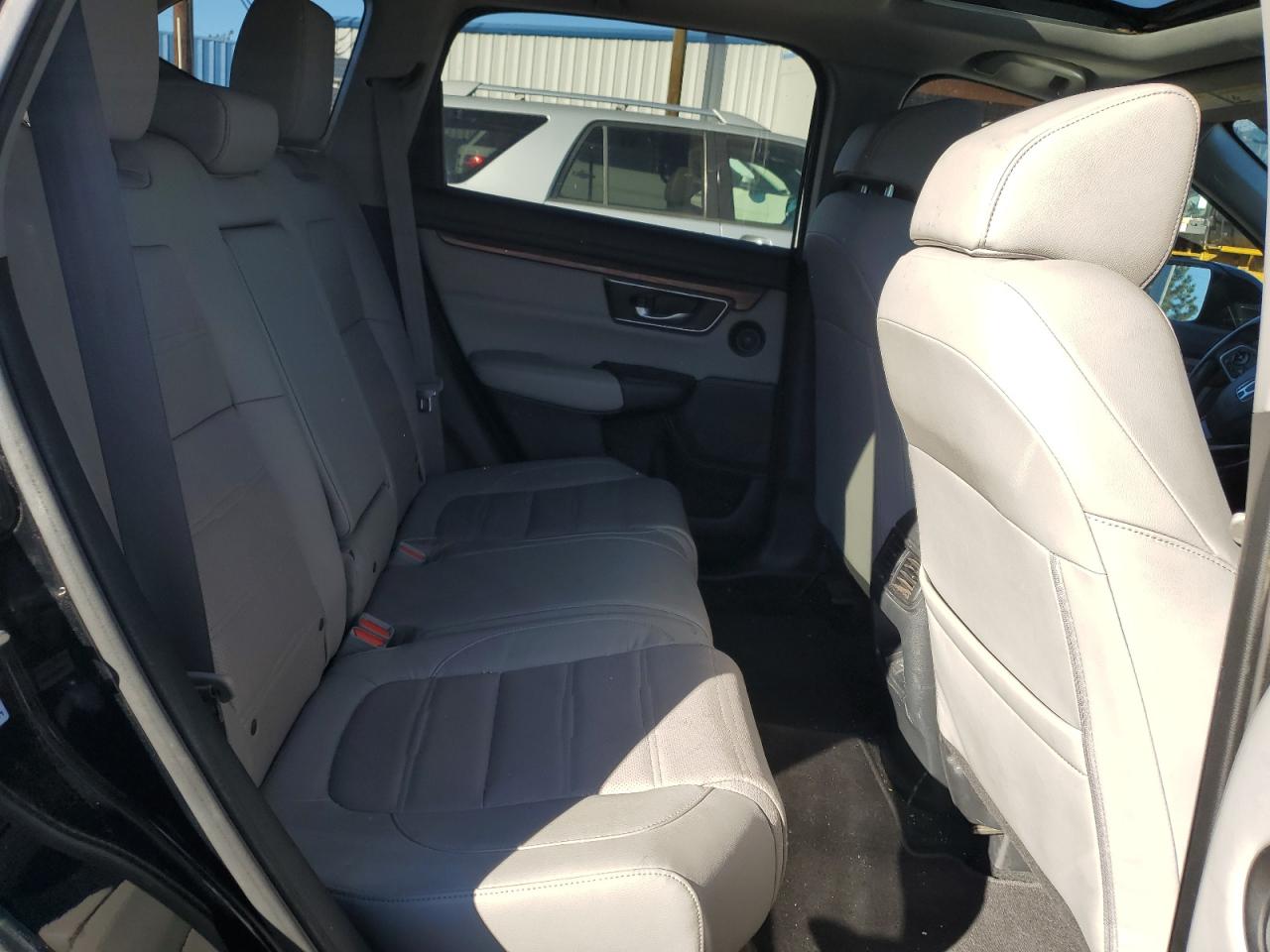 2020 Honda Cr-V Exl VIN: 7FARW2H80LE006452 Lot: 87394315