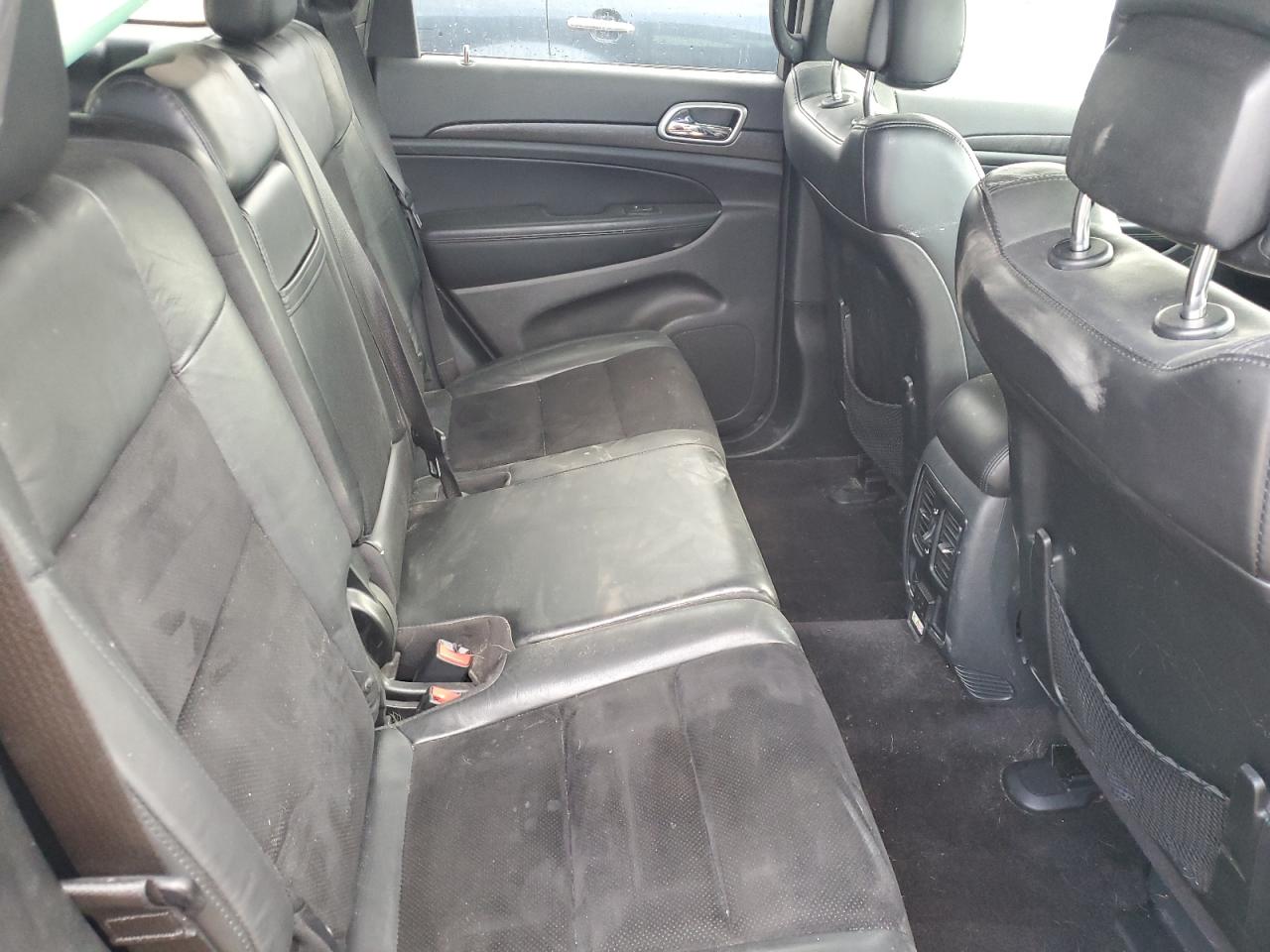 2018 Jeep Grand Cherokee Laredo VIN: 1C4RJEAGXJC181749 Lot: 85292285