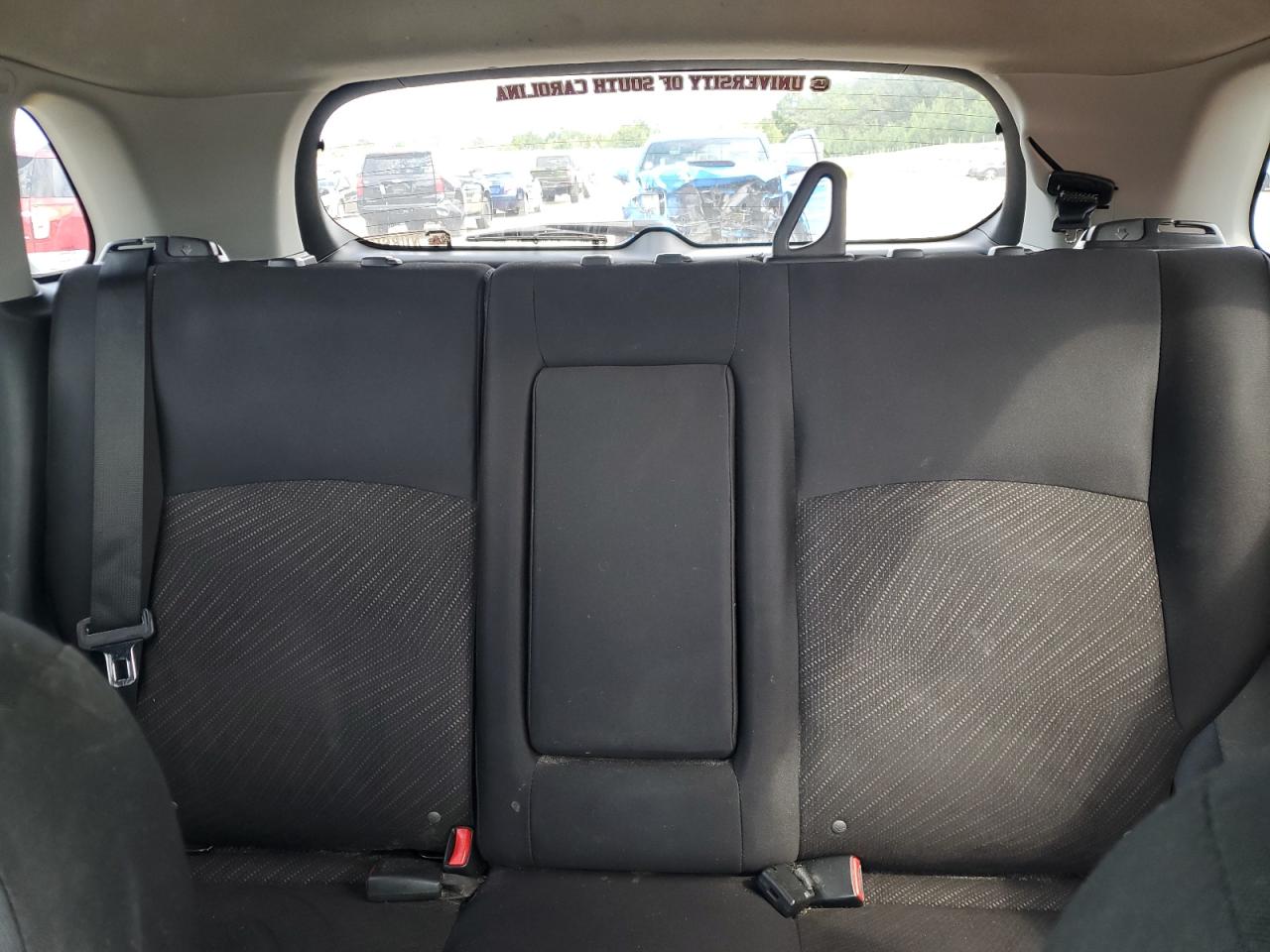 2015 Mitsubishi Outlander Sport Se VIN: 4A4AR4AW3FE030652 Lot: 86115785