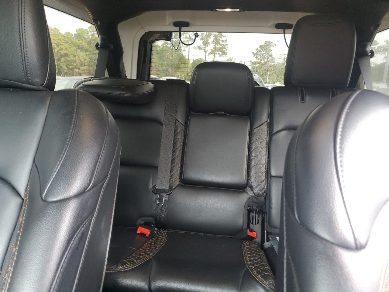 2021 Jeep Wrangler Unlimited Sahara VIN: 1C4HJXEN9MW767863 Lot: 85737955