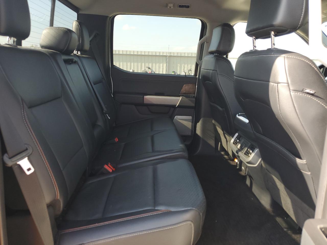 2022 Ford F150 Supercrew VIN: 1FTFW1E51NKE44552 Lot: 90039885