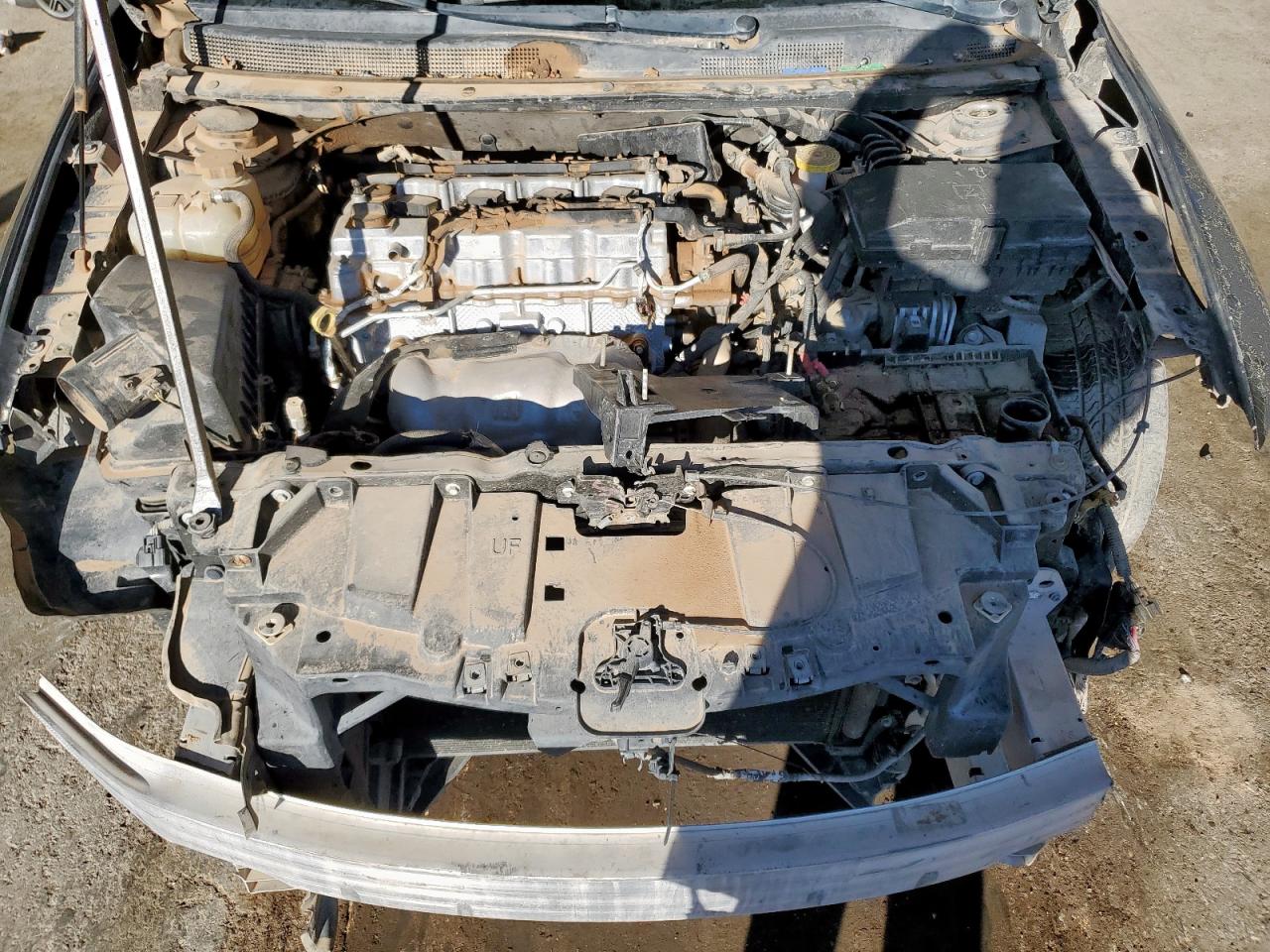 2015 Chrysler 200 Limited VIN: 1C3CCCAB2FN653385 Lot: 85175425