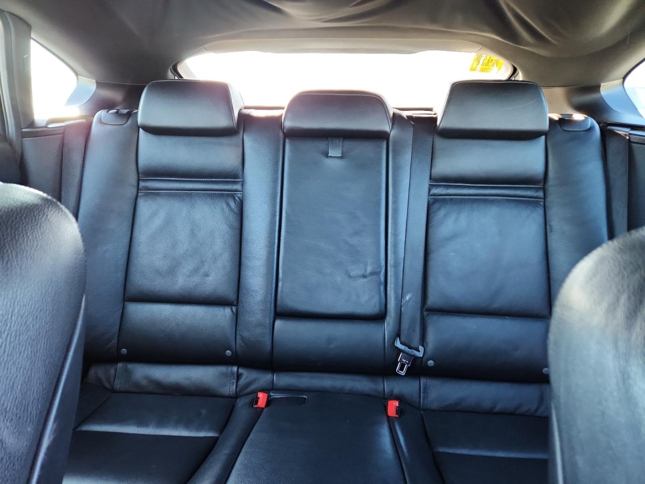 2012 BMW X6 M VIN: 5YMGZ0C5XCLL29682 Lot: 90235575