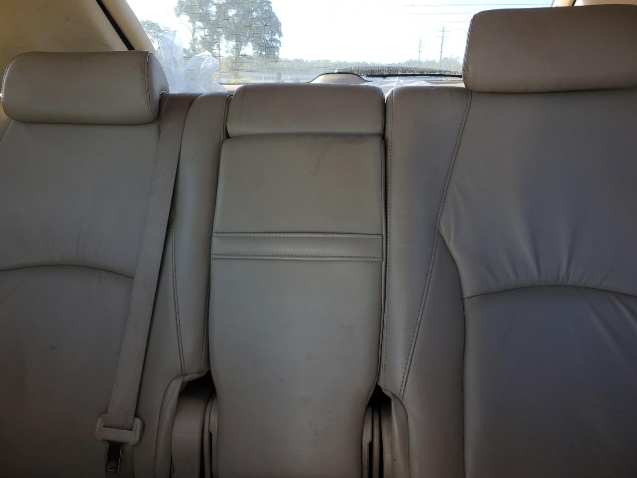 2008 Lexus Rx 350 VIN: 2T2GK31U98C035144 Lot: 89454315