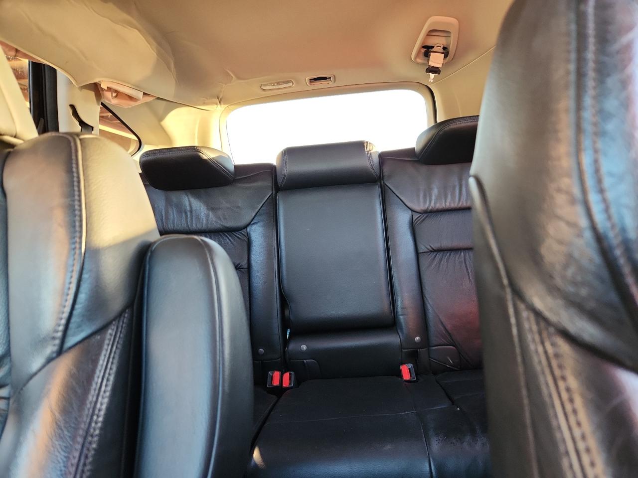 2012 Honda Cr-V Exl VIN: 5J6RM4H78CL052834 Lot: 87382865