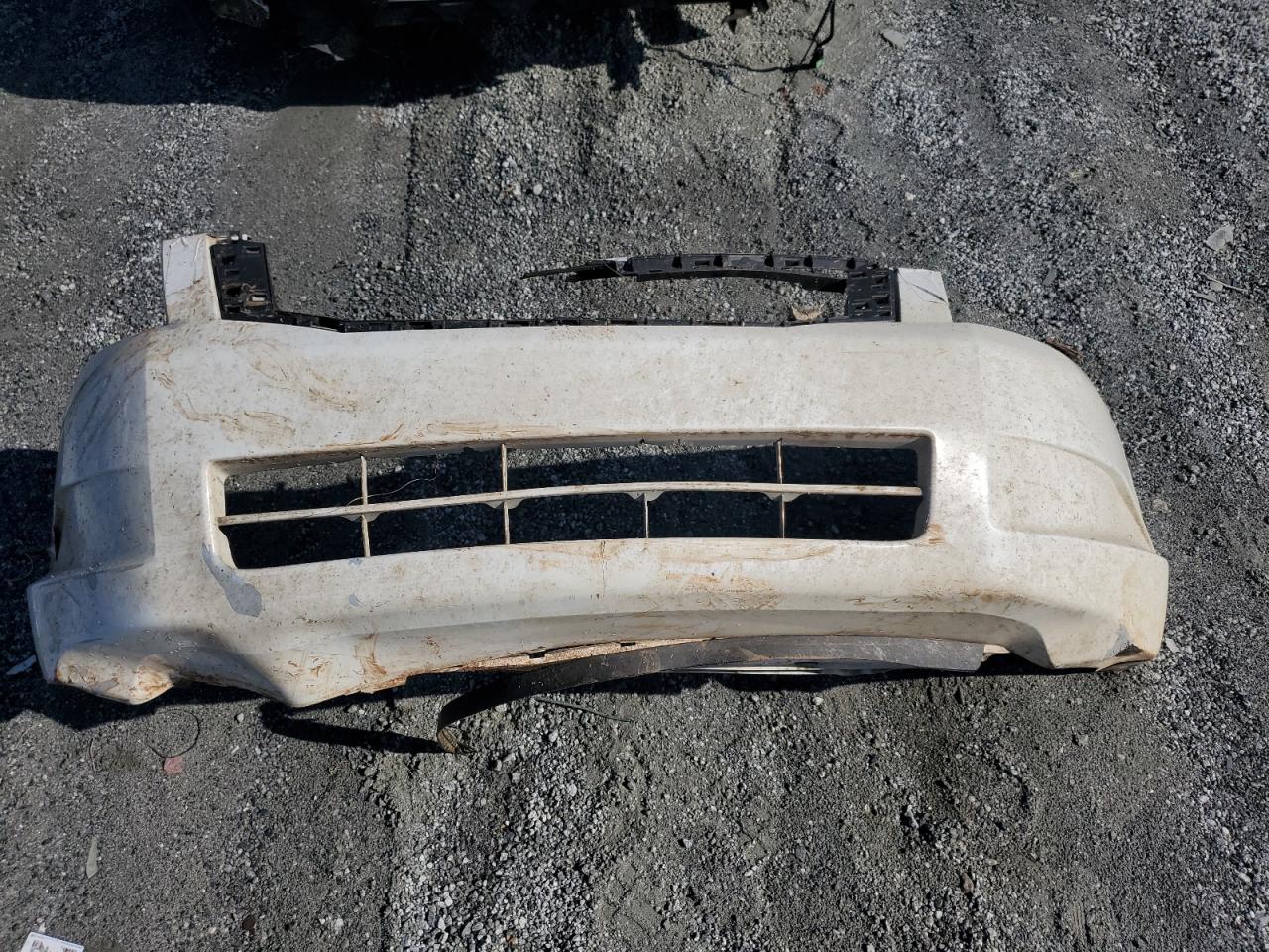 2008 Honda Accord Lxp VIN: 1HGCP26468A138499 Lot: 85574575