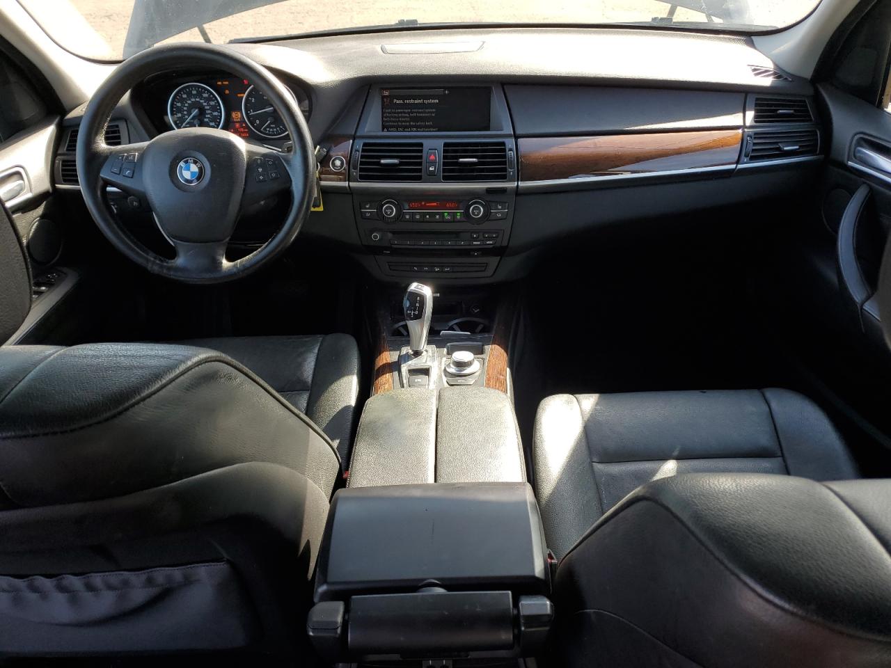 2007 BMW X5 3.0I VIN: 5UXFE43577L014155 Lot: 84875105