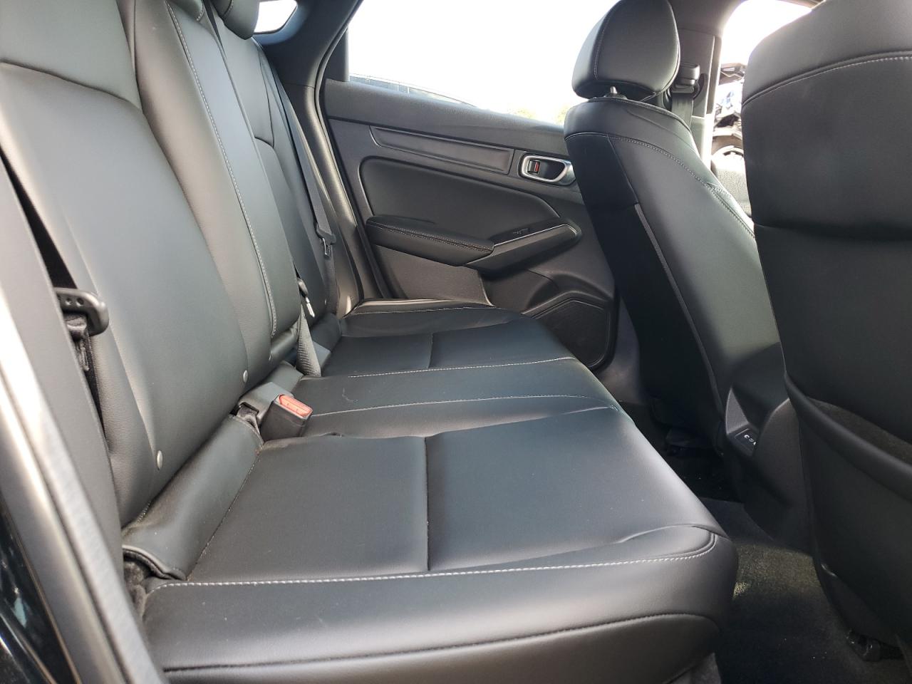 2024 Acura Integra A-Spec Tech VIN: 19UDE4G73RA011922 Lot: 85817605