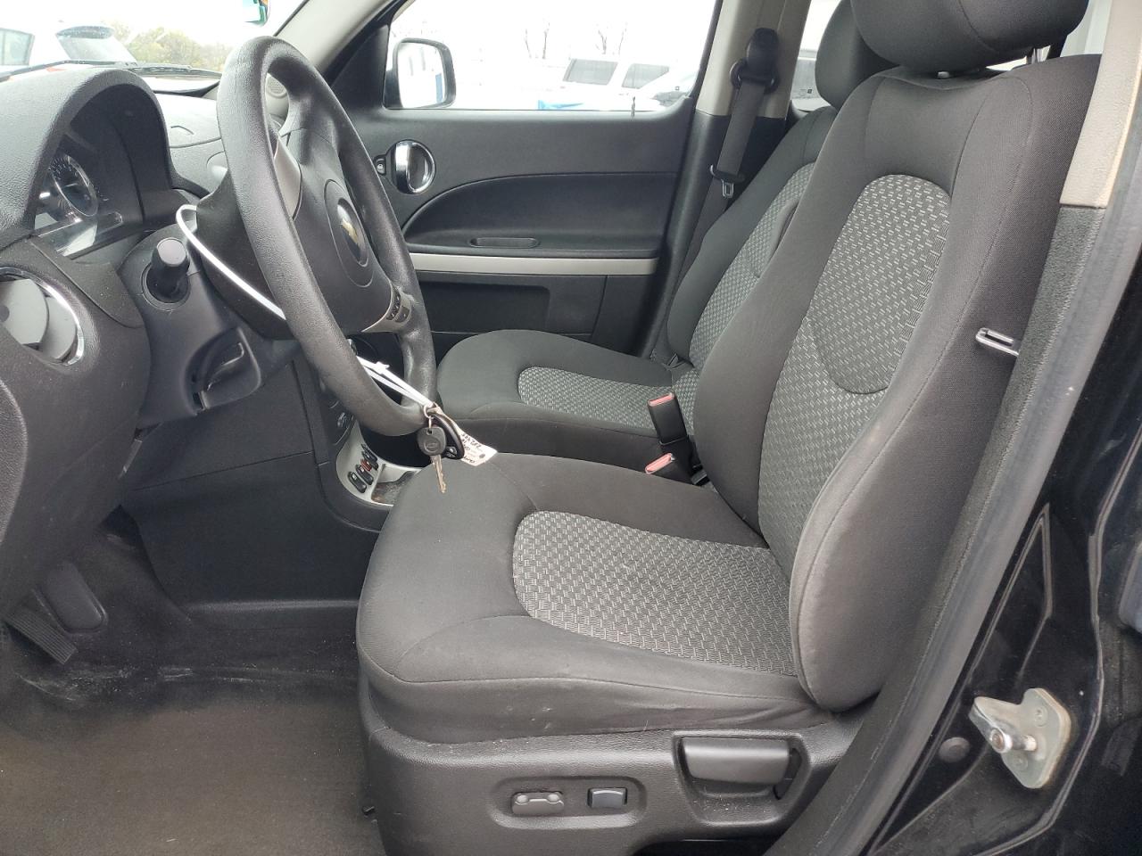 2007 Chevrolet Hhr Lt VIN: 3GNDA23D17S530920 Lot: 82688875