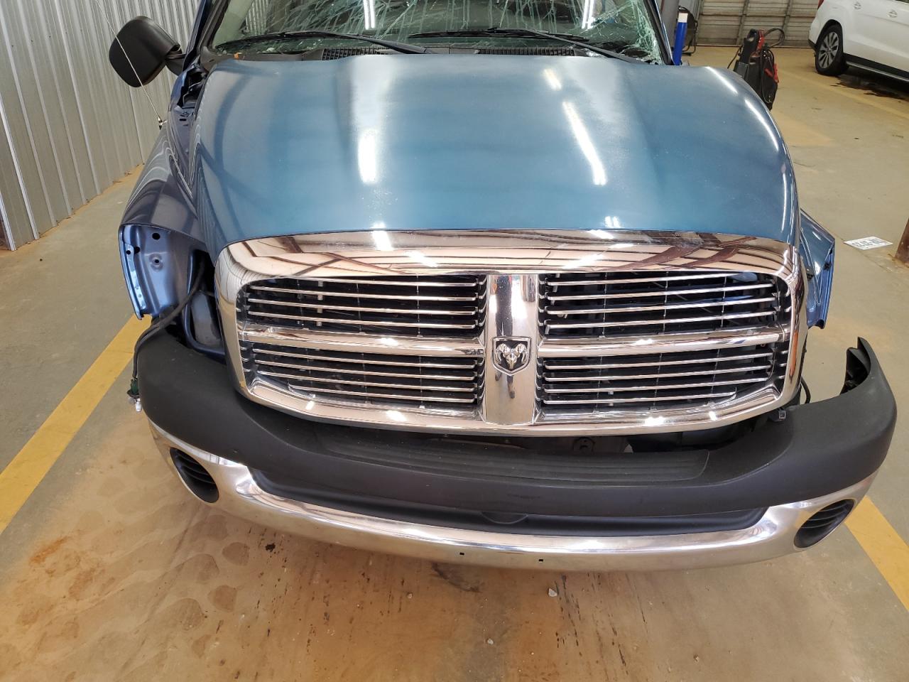 2006 Dodge Ram 1500 St VIN: 1D7HA16K26J215998 Lot: 86062505