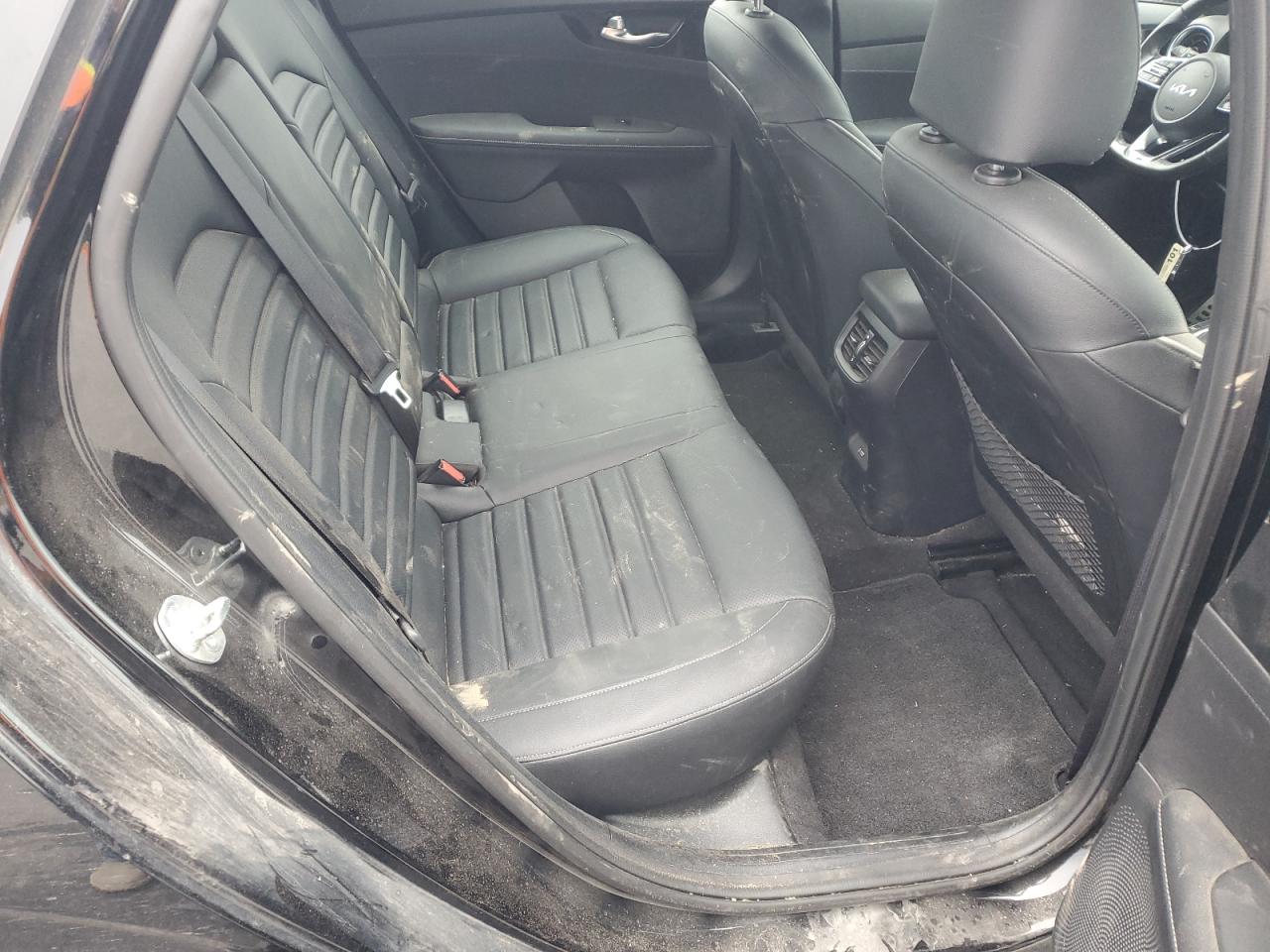 2024 Kia Forte Gt Line VIN: 3KPF54AD9RE743832 Lot: 85932285