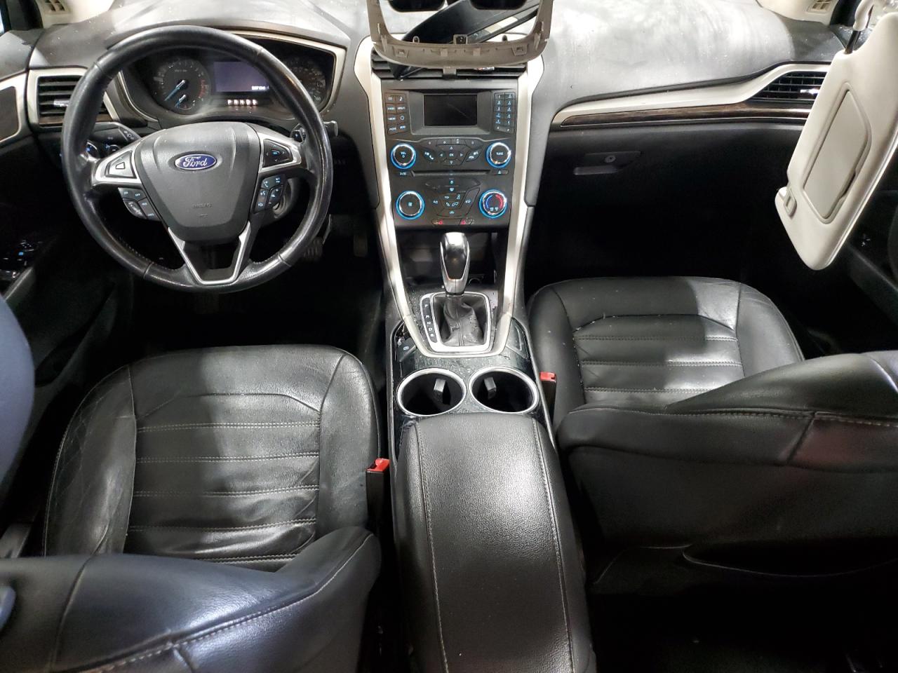 2013 Ford Fusion Se VIN: 3FA6P0H96DR348101 Lot: 86187595