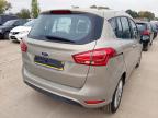2014 FORD B-MAX 1.6 TITANIUM 5DR POWERSHIFT for sale at Copart SANDY