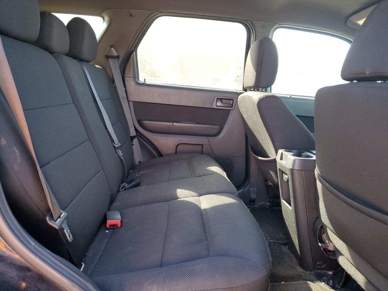 2010 Ford Escape Xlt VIN: 1FMCU9D77AKB73688 Lot: 85147705