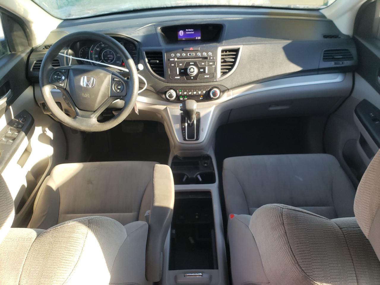 2014 Honda Cr-V Lx VIN: 2HKRM4H33EH618361 Lot: 71978915