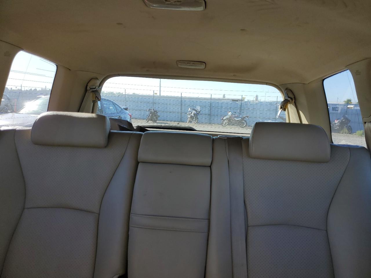 2004 Toyota Highlander VIN: JTEEP21A940055309 Lot: 82290875