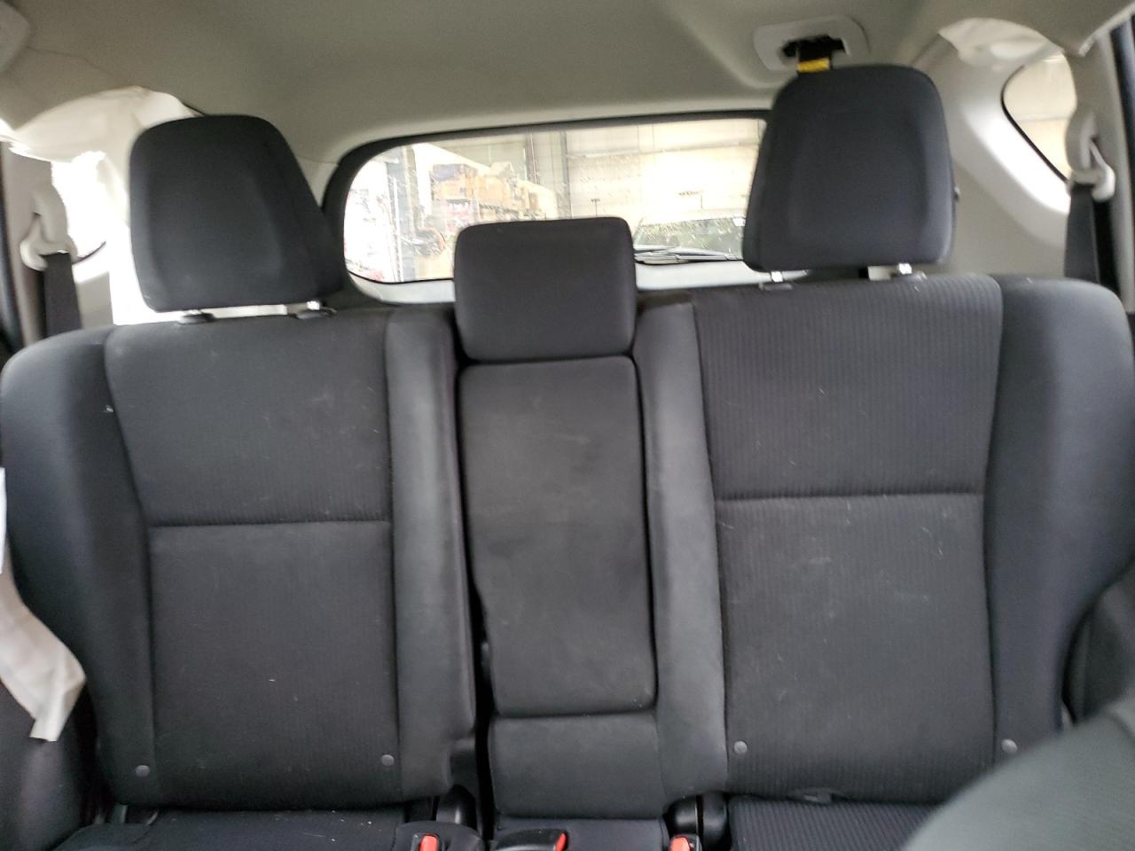 2016 Toyota Rav4 Le VIN: 2T3ZFREV0GW287327 Lot: 85261825