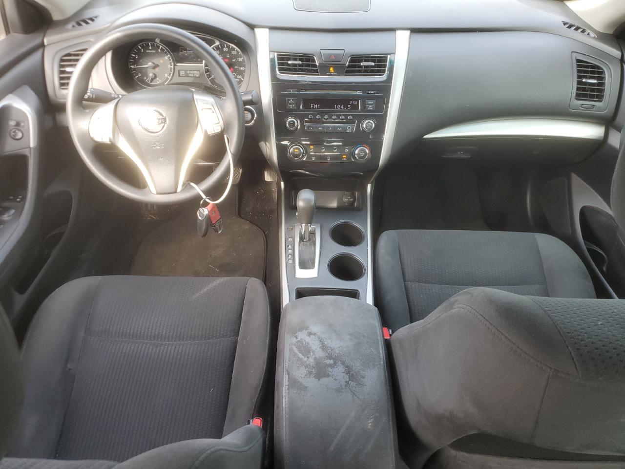 2015 Nissan Altima 2.5 VIN: 1N4AL3AP1FC108973 Lot: 84477705