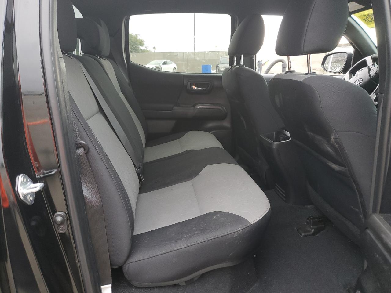 2023 Toyota Tacoma Double Cab VIN: 3TMCZ5AN4PM601512 Lot: 82181395