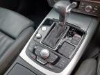 2011 AUDI A6 S LINE TDI QUATTRO AUT  for sale at Copart YORK