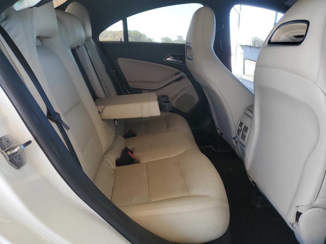 2018 Mercedes-Benz Cla 250 VIN: WDDSJ4EB1JN663739 Lot: 82522685