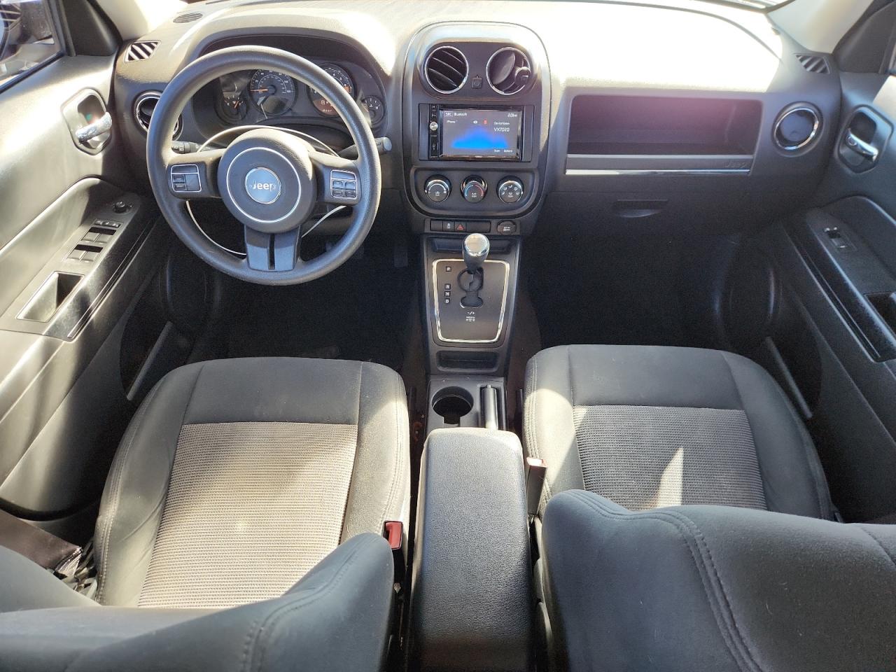 2014 Jeep Patriot Sport VIN: 1C4NJRBB7ED510920 Lot: 85523295