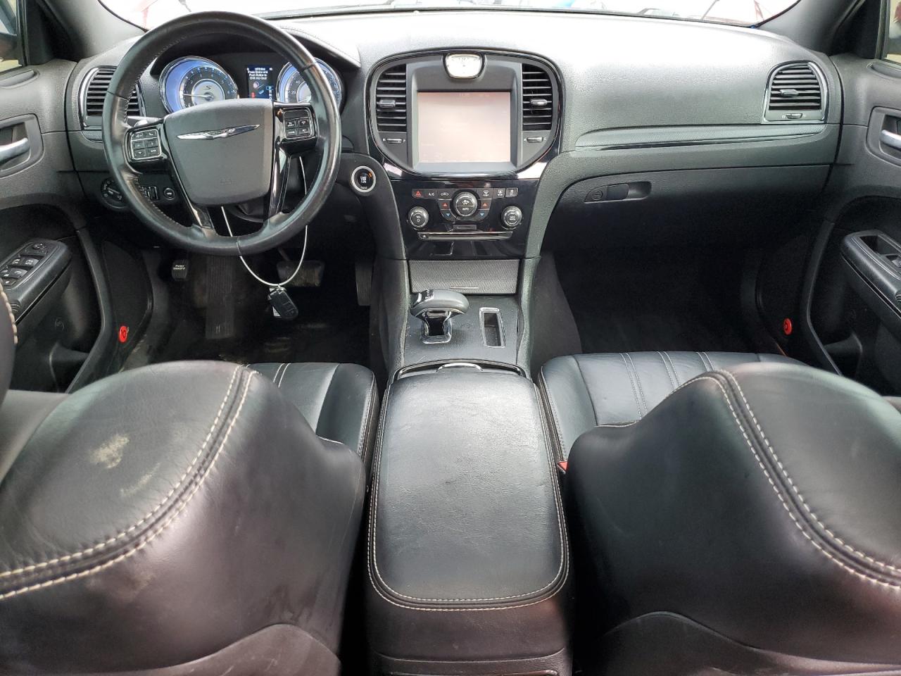 2013 Chrysler 300 S VIN: 2C3CCAGGXDH703754 Lot: 86646365