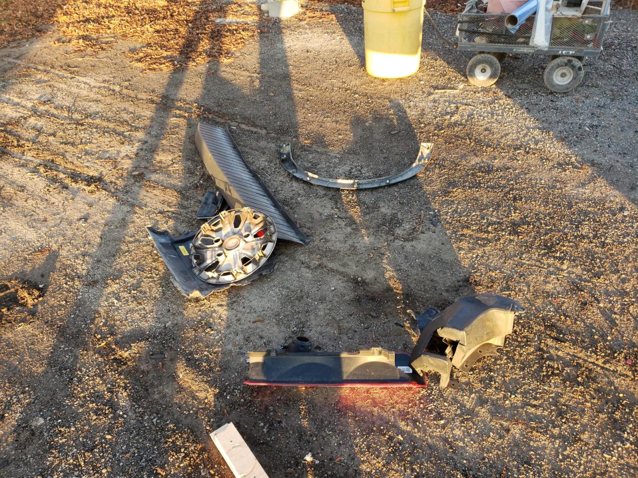 2019 Ford Transit T-250 VIN: 1FTYR2CM7KKB09713 Lot: 90405555