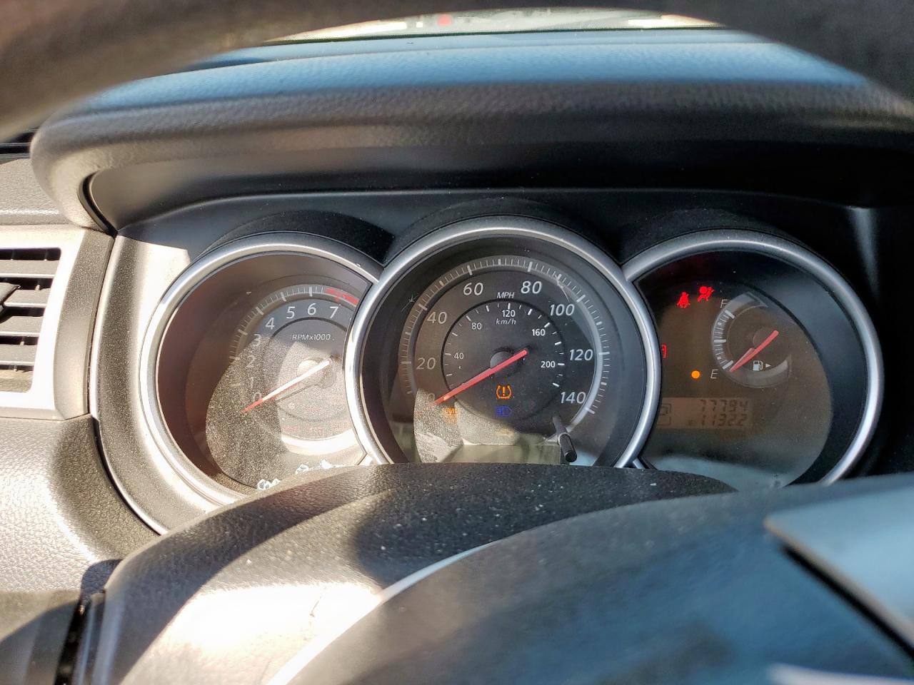 2012 Nissan Versa S VIN: 3N1BC1CP3CK299112 Lot: 85805735