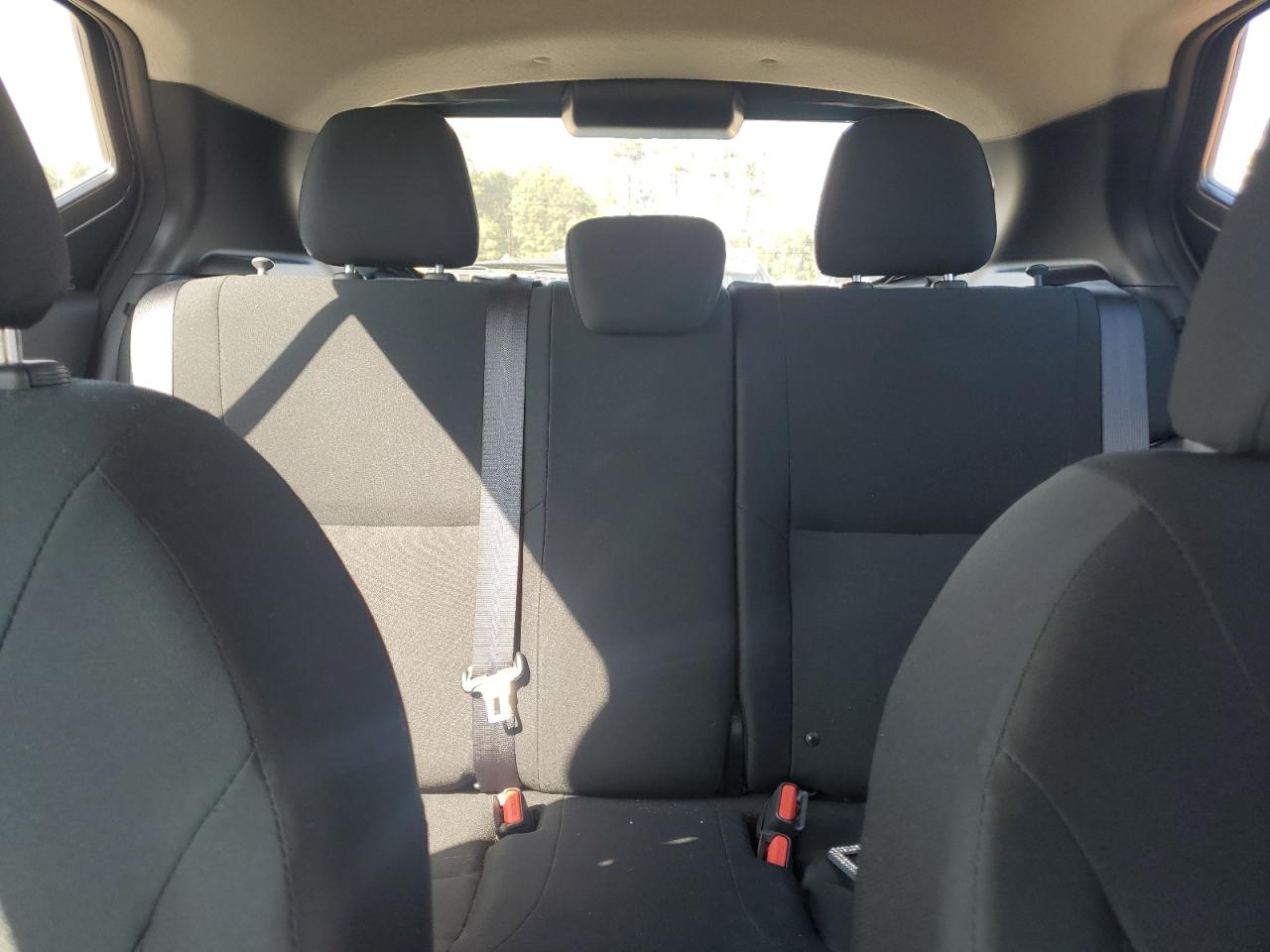 2024 Nissan Kicks S VIN: 3N1CP5BVXRL594727 Lot: 85506875