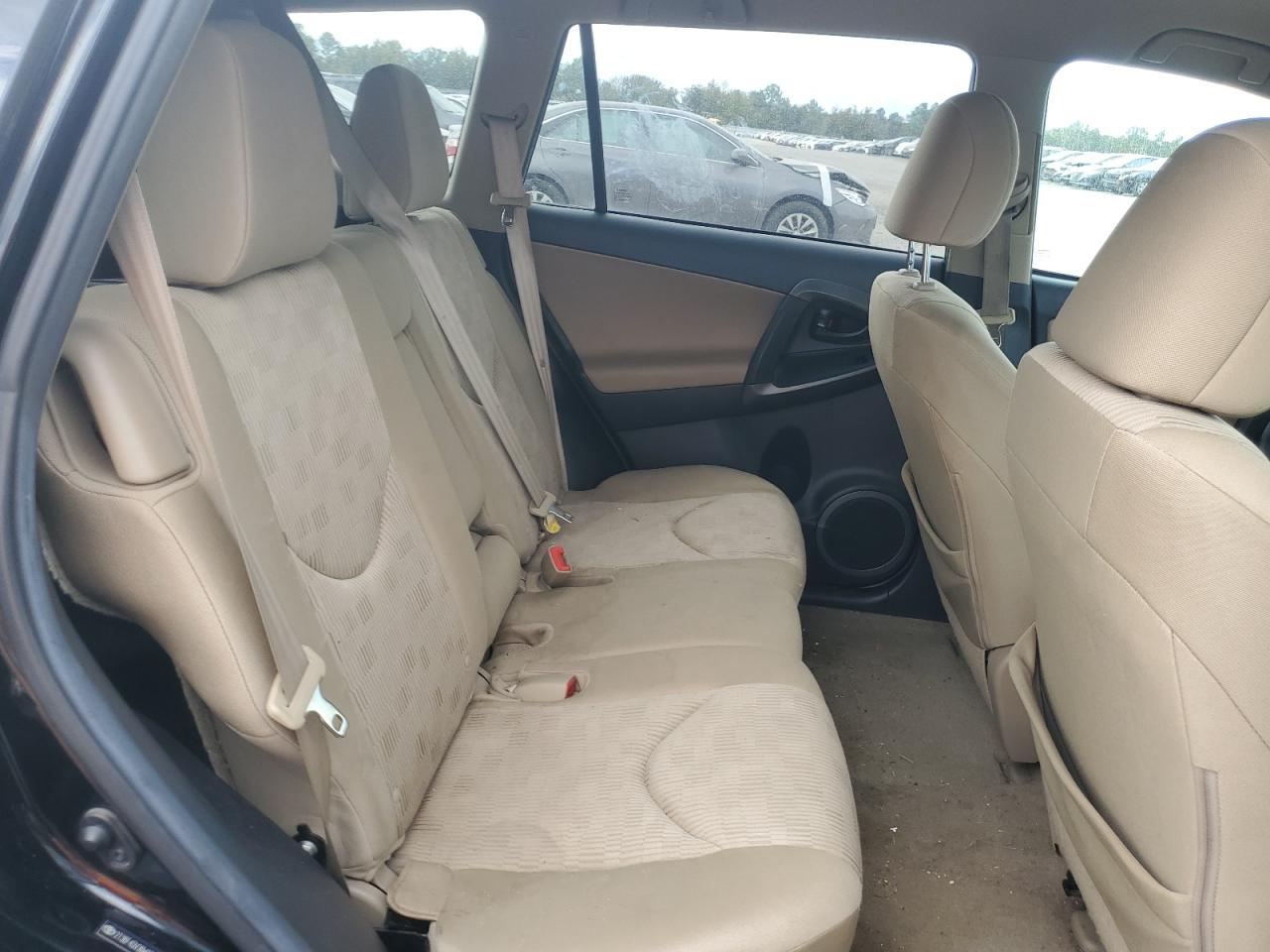 2011 Toyota Rav4 VIN: 2T3BF4DV3BW173448 Lot: 85275125