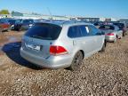 2008 VOLKSWAGEN GOLF SE TDI 105 DPF  for sale at Copart WISBECH