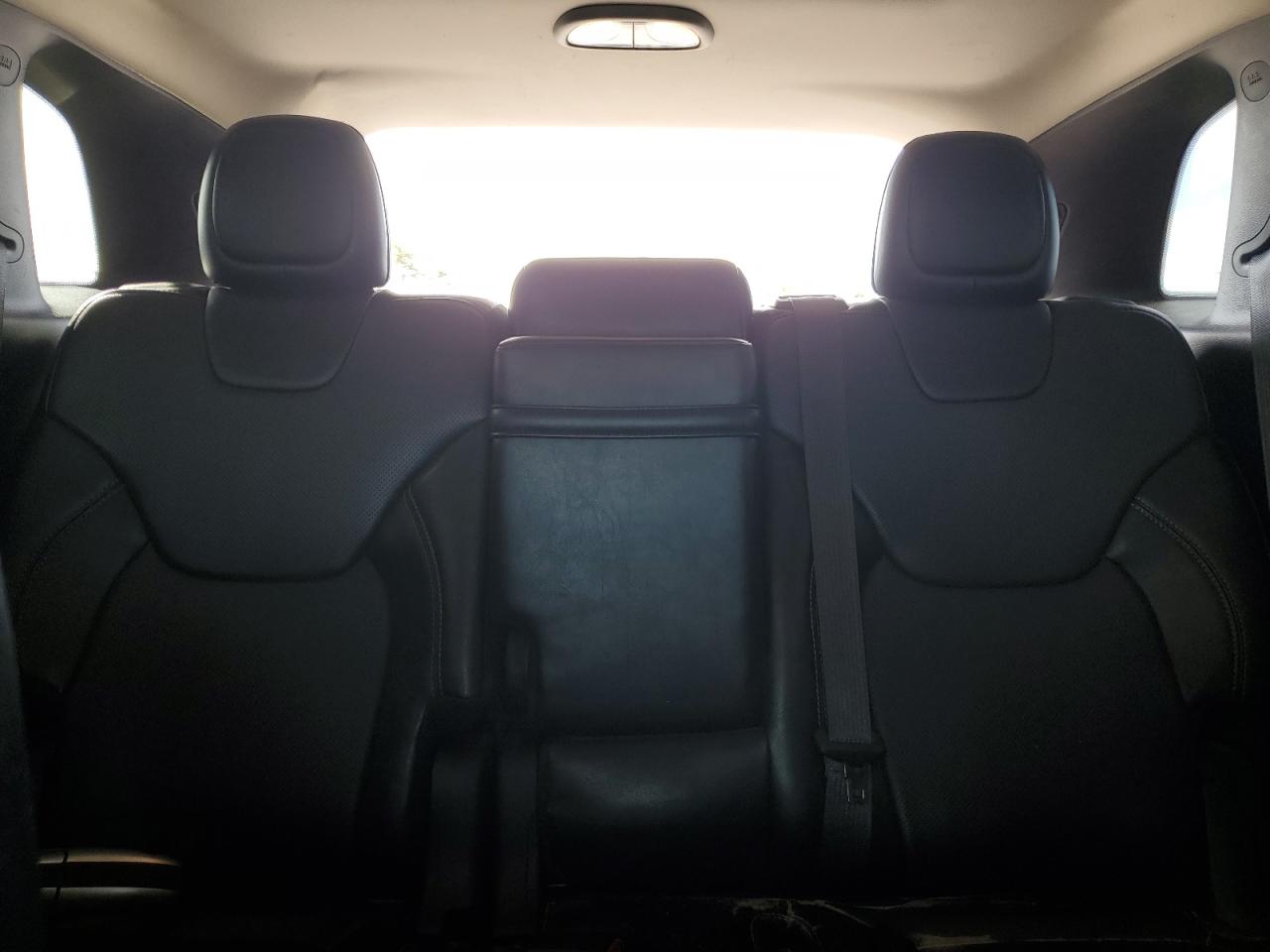 2014 Jeep Cherokee Limited VIN: 1C4PJMDS1EW218970 Lot: 85296595